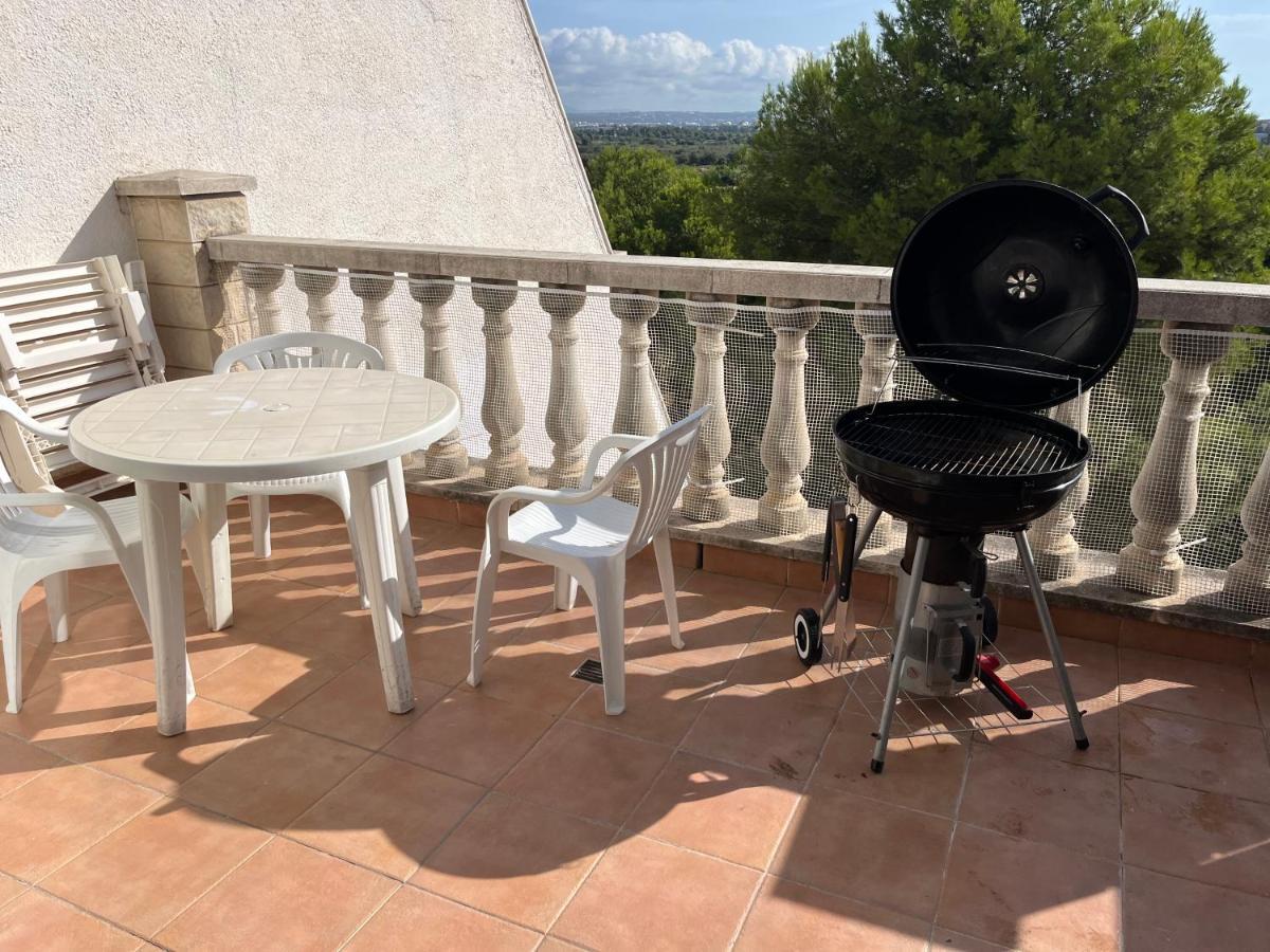 Apartamento Aventura Salou Exterior foto