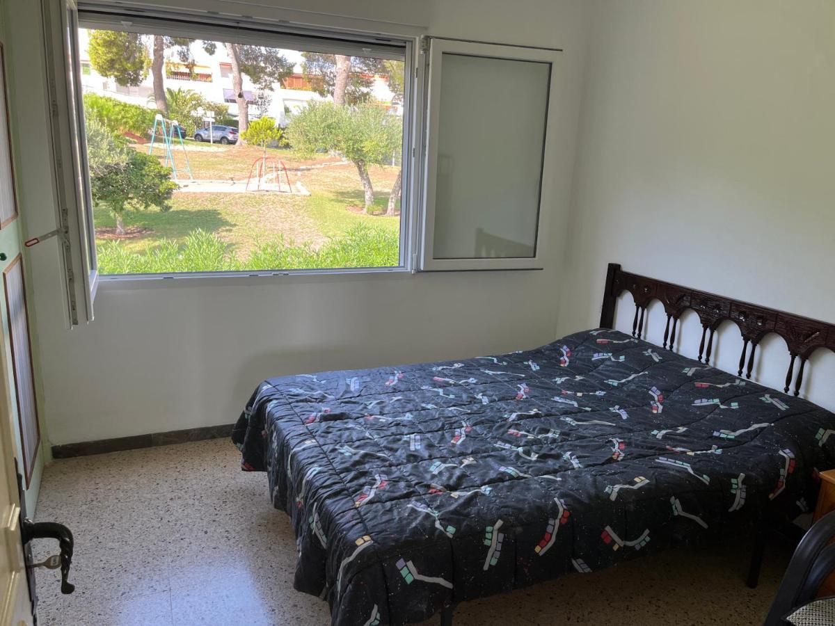 Apartamento Aventura Salou Exterior foto