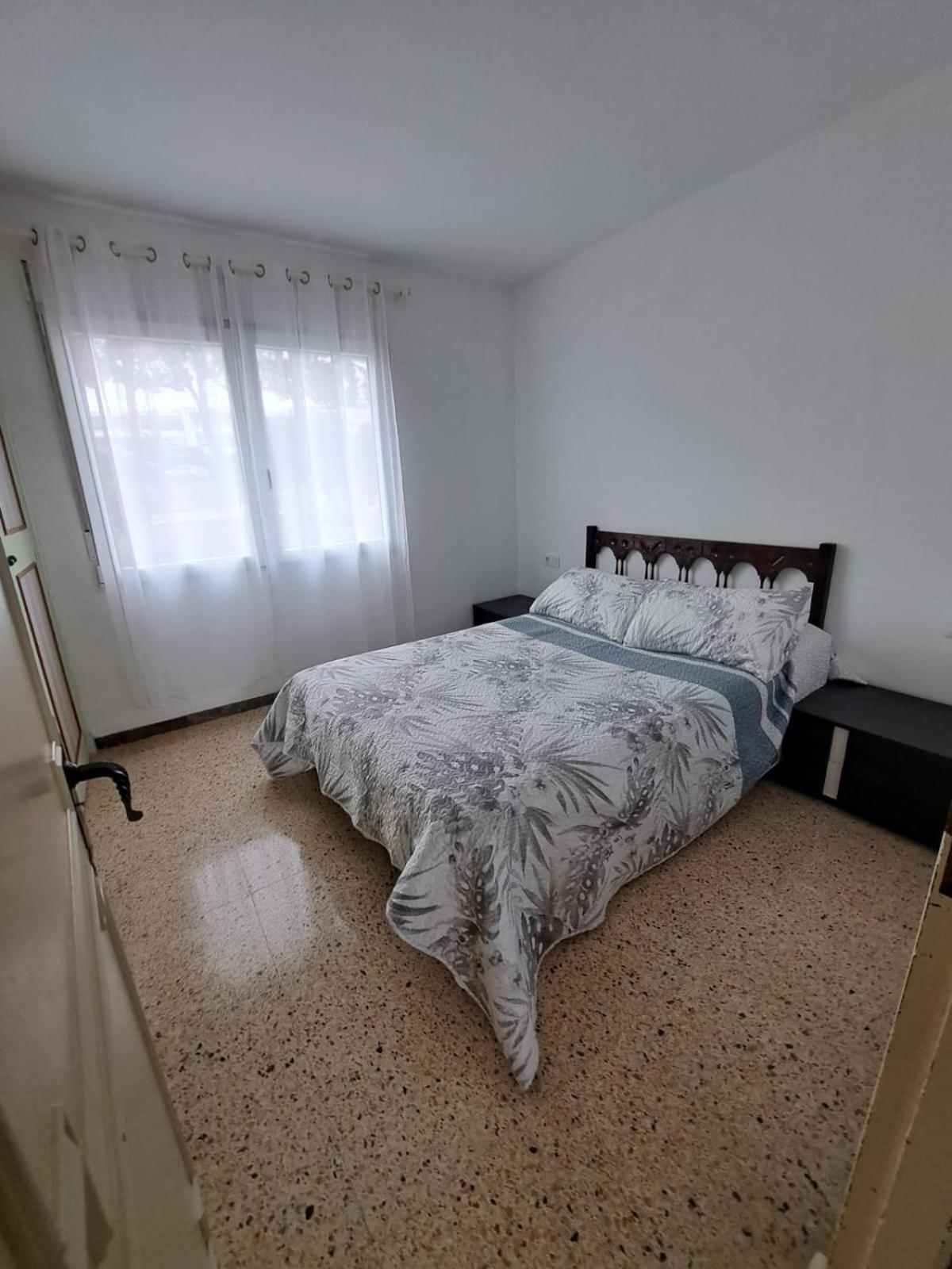 Apartamento Aventura Salou Exterior foto